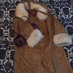 embrace your inner Chercondition! Ready for fall🍁